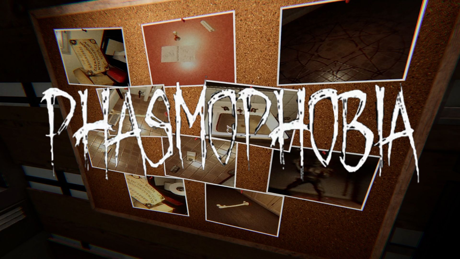 СОЛО: НОВЫЕ ПРИЗРАКИ ※ Phasmophobia #5