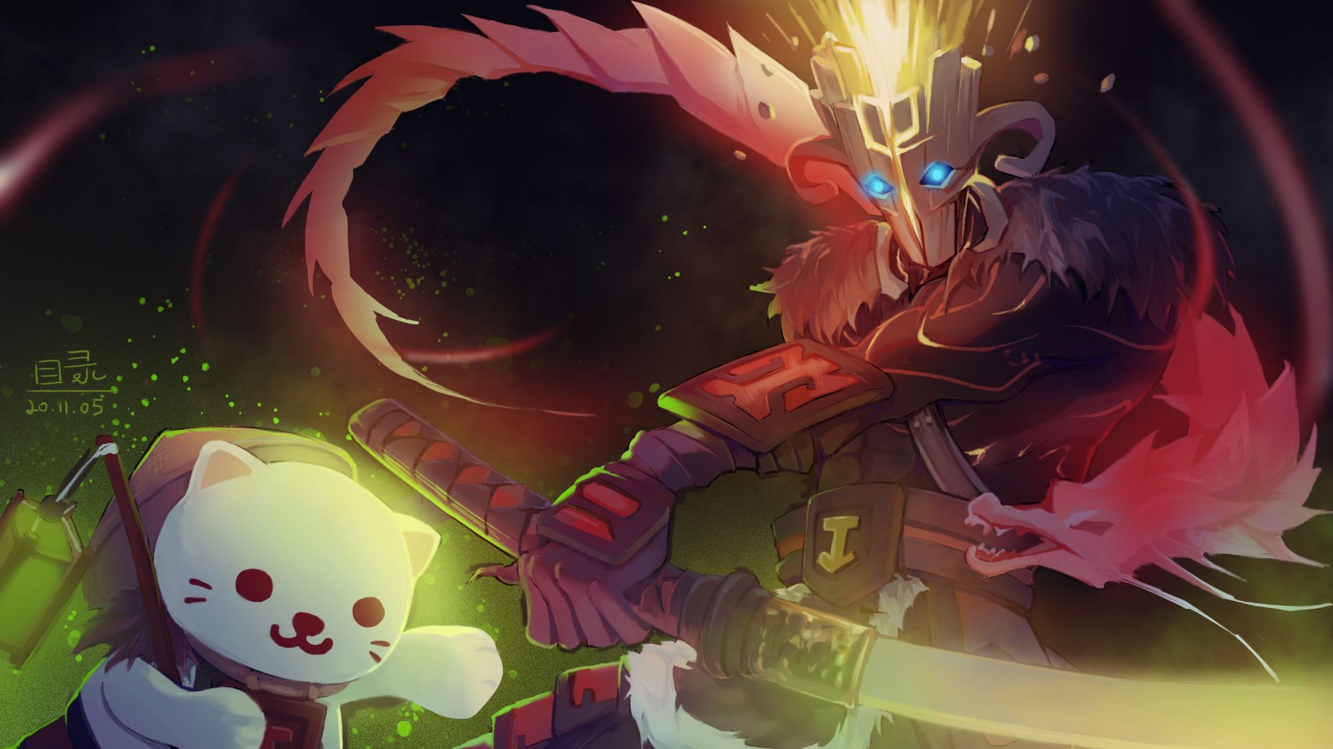 Dotka -новый патч