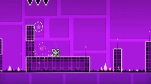 Stereo Madness на 3 монеты