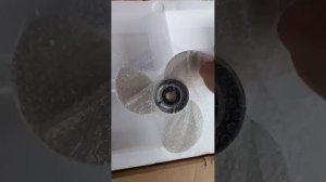 Комплектация мотора Mesan 9.9 Plus 20 л.с. с электростартером
