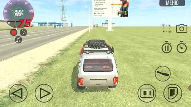 ещё об выходе игры краш тест симулятор 3 !!!.mp4