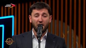 Арт Трио I Аивады фæз