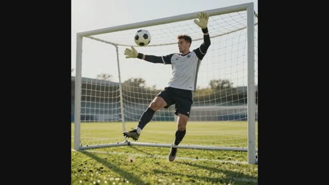 Мы болеем футболом