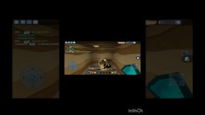 захожу на сервера в blockman go