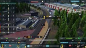 Motorsport Manager #33 Проблемы седьмого сезона нарастают.
