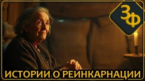 307 Внимательные родители понимают о чём говорят их дети | Истории о Реинкарнации