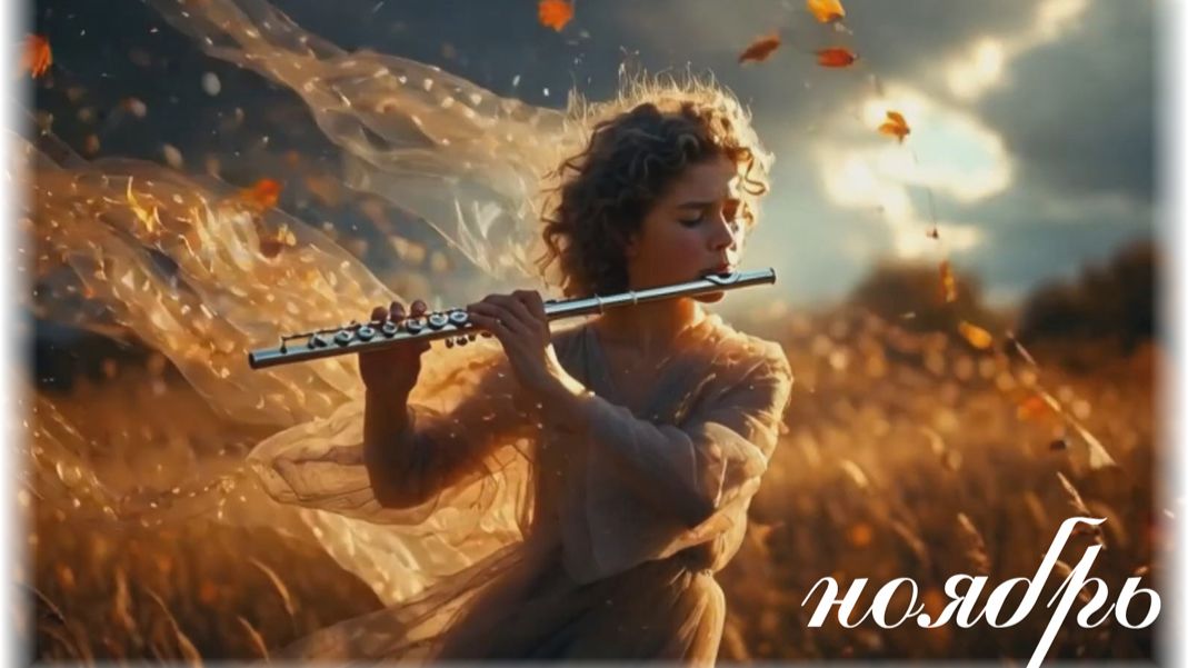 EW2025 - Ноябрь - November