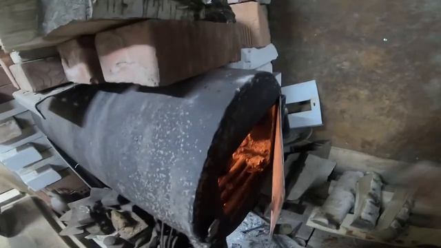 НАВОЖУ СУЕТУ В ГАРАЖЕ _ ВСЕГО ПОНЕМНОГУ _ ГАРАЖ НА ДАЧЕ ПРИСТРОЕН К ДОМУ