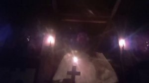 ΑΓΚΑΛΙΑΣΑΤΕ ΤΟΥΣ ΔΑΙΜΟΝΕΣ