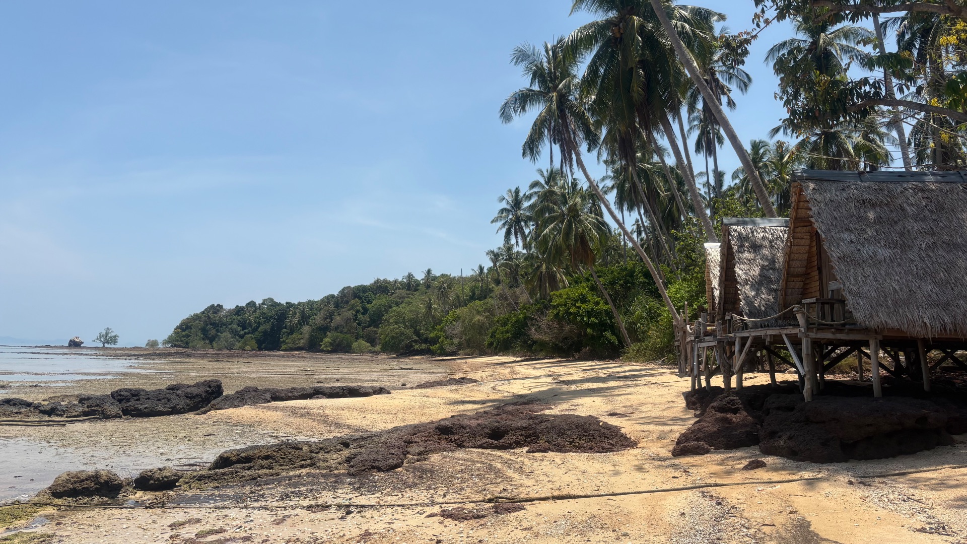 Остров Koh Por