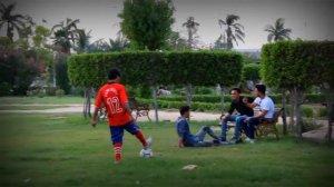 EPIC FOOTBALL PRANK 2026  Football Scary Prank   Prank In Pakist