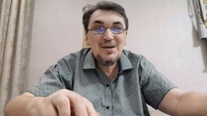 Вечерний обзор всех моих дел за день. За мной следит старушка!    29.03.2026