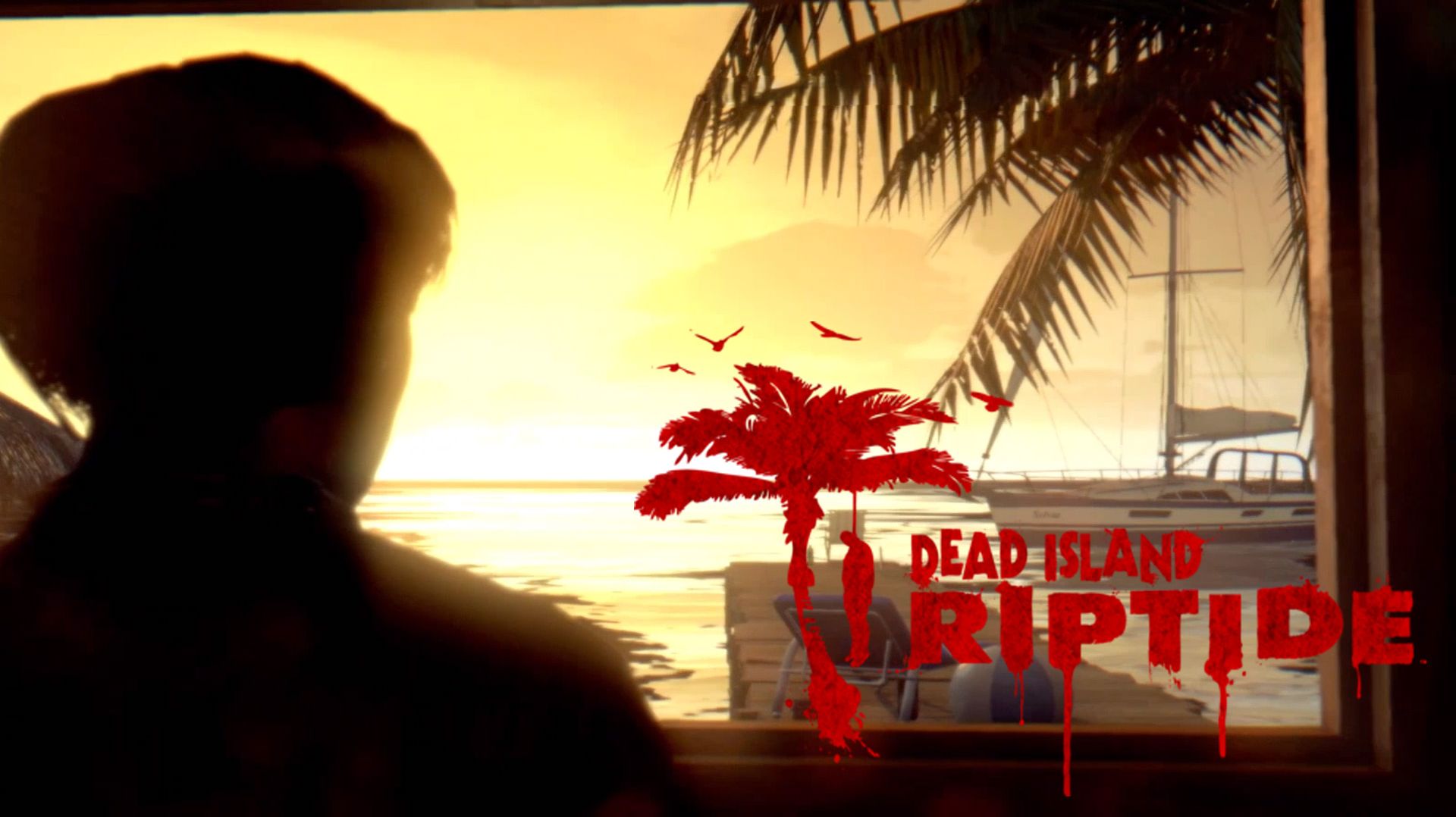 Dead Island: Riptide #6 - [COOP] ФИНАЛ