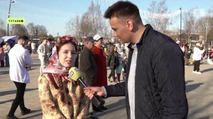 В Тутаеве впервые прошел праздник «Волшебная Страна – Театр»