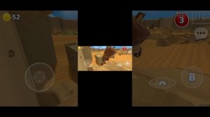 3 часть помогаю спасти всех медведей в пустыне в супер медведь