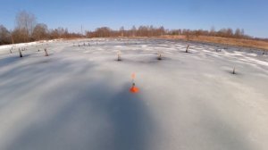 Последний лёд 2026 - финал!