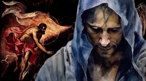 ВСЕ ПОГИБЛИ,А ОН БЫЛ ЗАЖИВО ПОГРЕБЕН..И ВЫЖИЛ БЛАГОДАРЯ АНГЕЛУ ХРАНИТЕЛЮ..АГАПИТ КРИТСКИЙ