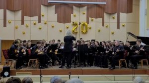 Г.Свиридов Марш