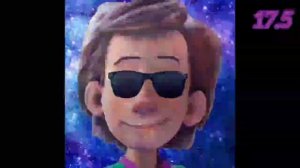 Радостные лица Димдимыча все звёзды ⭐⭐🌟🌟🌟 130+ Фаз!!! (2 часть)