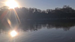 ПУТЕШЕСТВИЕ ПО МОСКВЕ СЕРИЯ 20