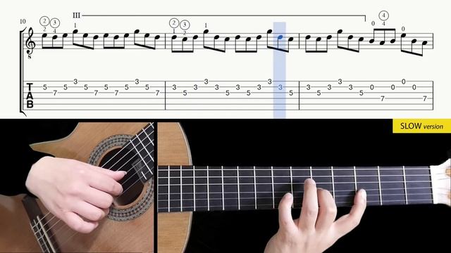 MERRY CHRISTMAS Mr. Lawrence на Гитаре. Уроки гитары. Ноты и табы для Гитары Sky Guitar