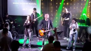 Воскресное Богослужение 29.03.26