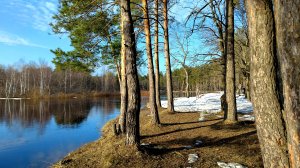 ВЕСНА НА ПРЕ