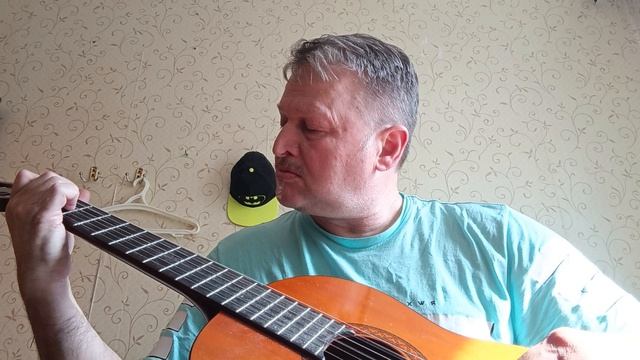 Мужская считалочка