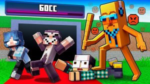 EdisonPts - ВПЕРВЫЕ ПРИЗВАЛИ БРЕЙНРОТ БОССА В STEAL A BRAINROT В МАЙНКРАФТ!