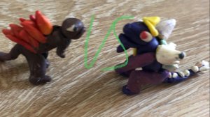 Шин Годзилла против КосмоГодзиллы