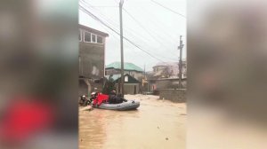 В Дагестане коммунальные службы работают в круглосуточном режиме.