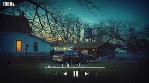 BACK TO 1982 — A Memorable March Evening ⧸⧸ Nostalgia • Chillsynth • Dreamwave • Childhood Mix-(1072