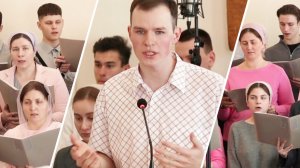 Воскресенье 29 марта 2026