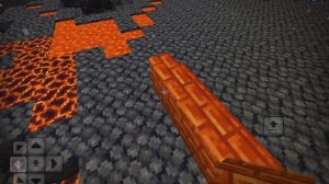 Адские приключения (майнкрафт) #132 СМОЛЯНЫЕ СТУПЕНИ