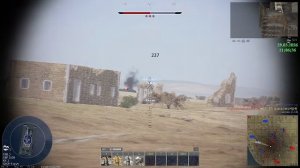 Военный Гром (War Thunder)