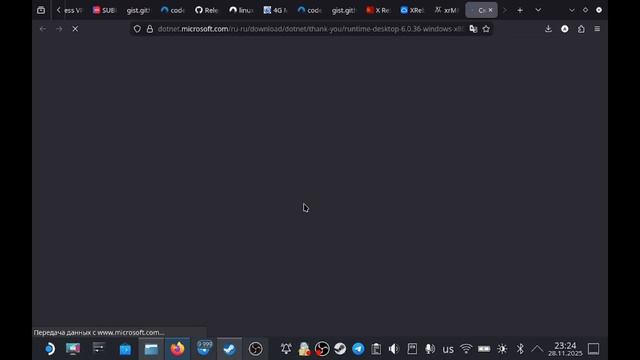 Установка X Ray Multiplayer Extension на Steam Deck