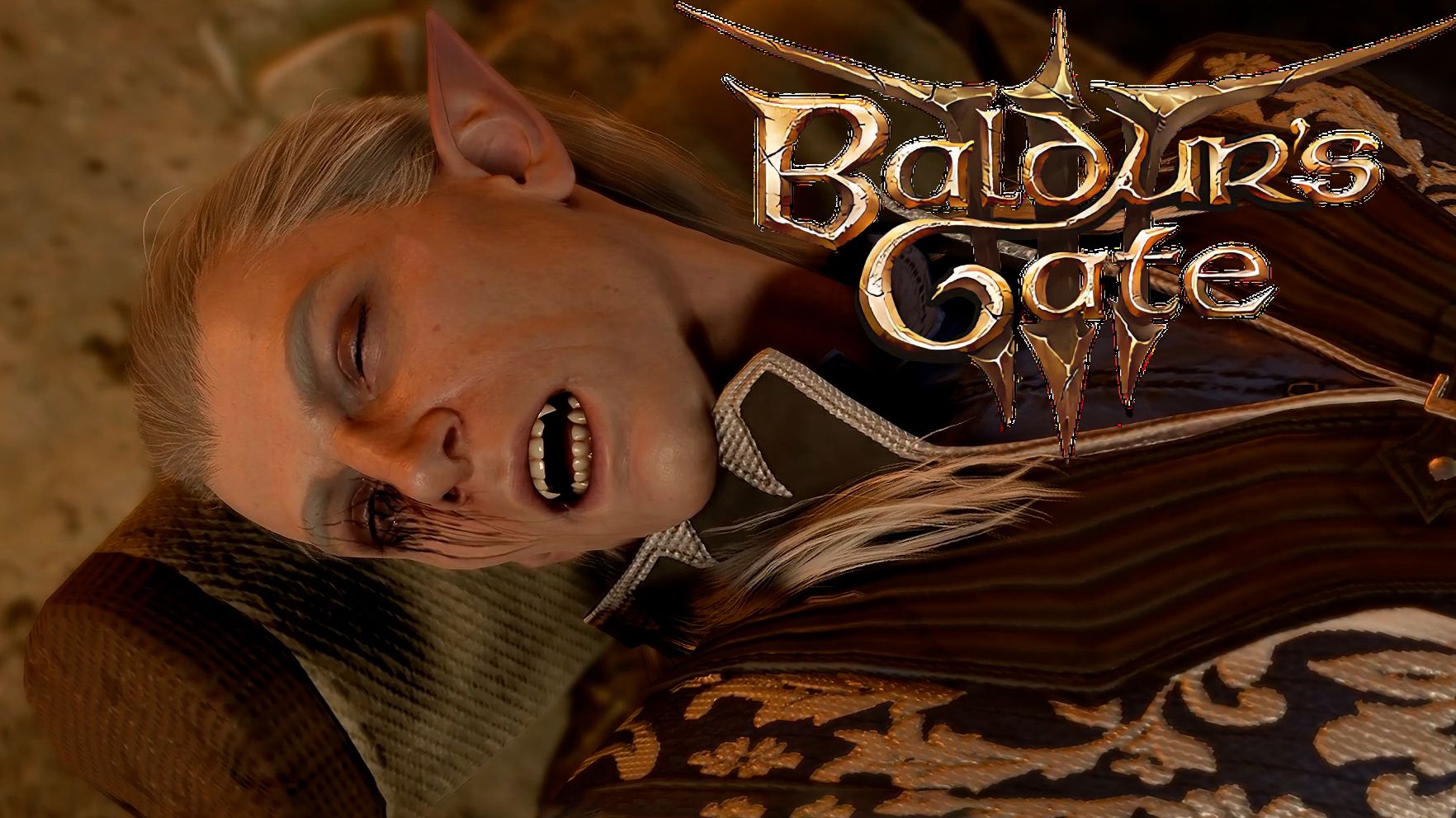 ТЕПЕРЬ МЫ КВИТЫ ※ Baldur's Gate 3 #14