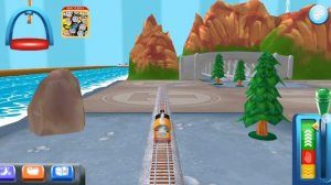 Томас и его друзья