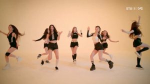 BABYMONSTER “SHEESH”