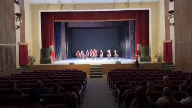 Трансляция Всероссийского конкурса "На вершине"