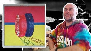 Кармен - Лондон Гудбай! (1991)