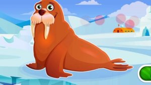 ДЕТСКИЙ РАЗВИВАЮЩИЙ МУЛЬТФИЛЬМ: ПАЗЛЫ