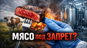 🐮 Великая мясная зачистка 2026