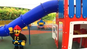 Леголенд 2 СУПЕР Парк аттракционов и развлечения для детей Детское Видео 2017 [get.gt]