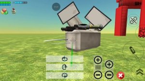 добываем ресурсы