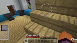 Нас посадили в тюрьму в майнкрафт! | Ярослав Minecraft.mp4