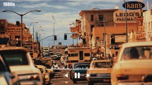 BACK TO 1982 — I Miss This Busy Street ⧸⧸ Nostalgia 80s · Vaporwave · Dreamwave · Chillwave Mix-(107