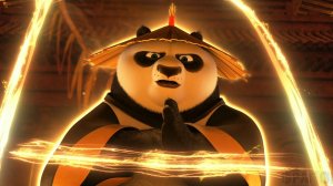 Сражение в мире духов. Кунг-фу Панда 3