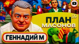 ГЕНА М /ШЕЛЕС :ДОПРЫГАЛИСЬ: ЖЕСТЬ НАЧНЕТСЯ ЧЕРЕЗ ТРИ НЕДЕЛИ! Сухопутных операций в Иране будет ДВЕ!