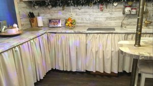 Что я готовлю из водорослей, отбивные, новый грунт, обзор всей рассады